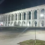 Lapa Casa Hostel