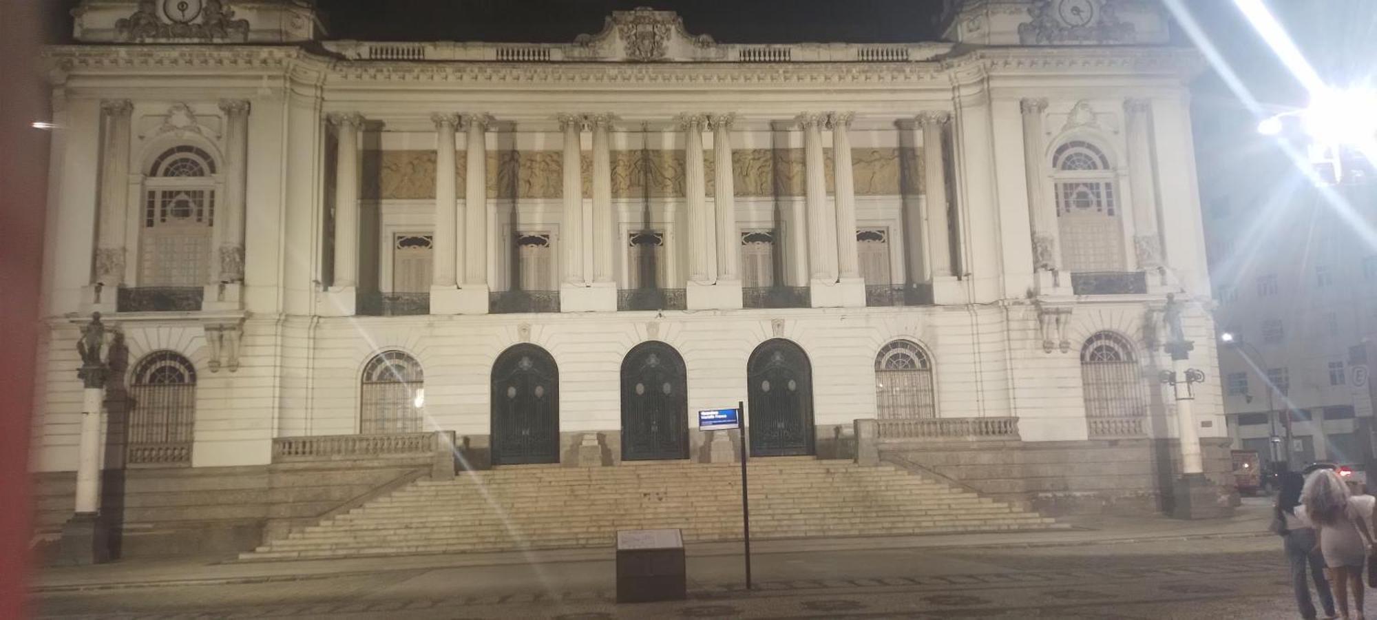 Ostello Lapa Casa