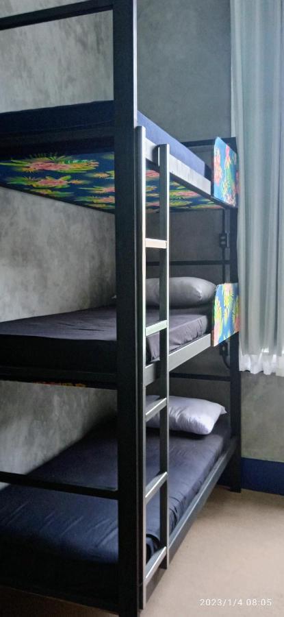 Lapa Casa Hostel Rio de Janeiro