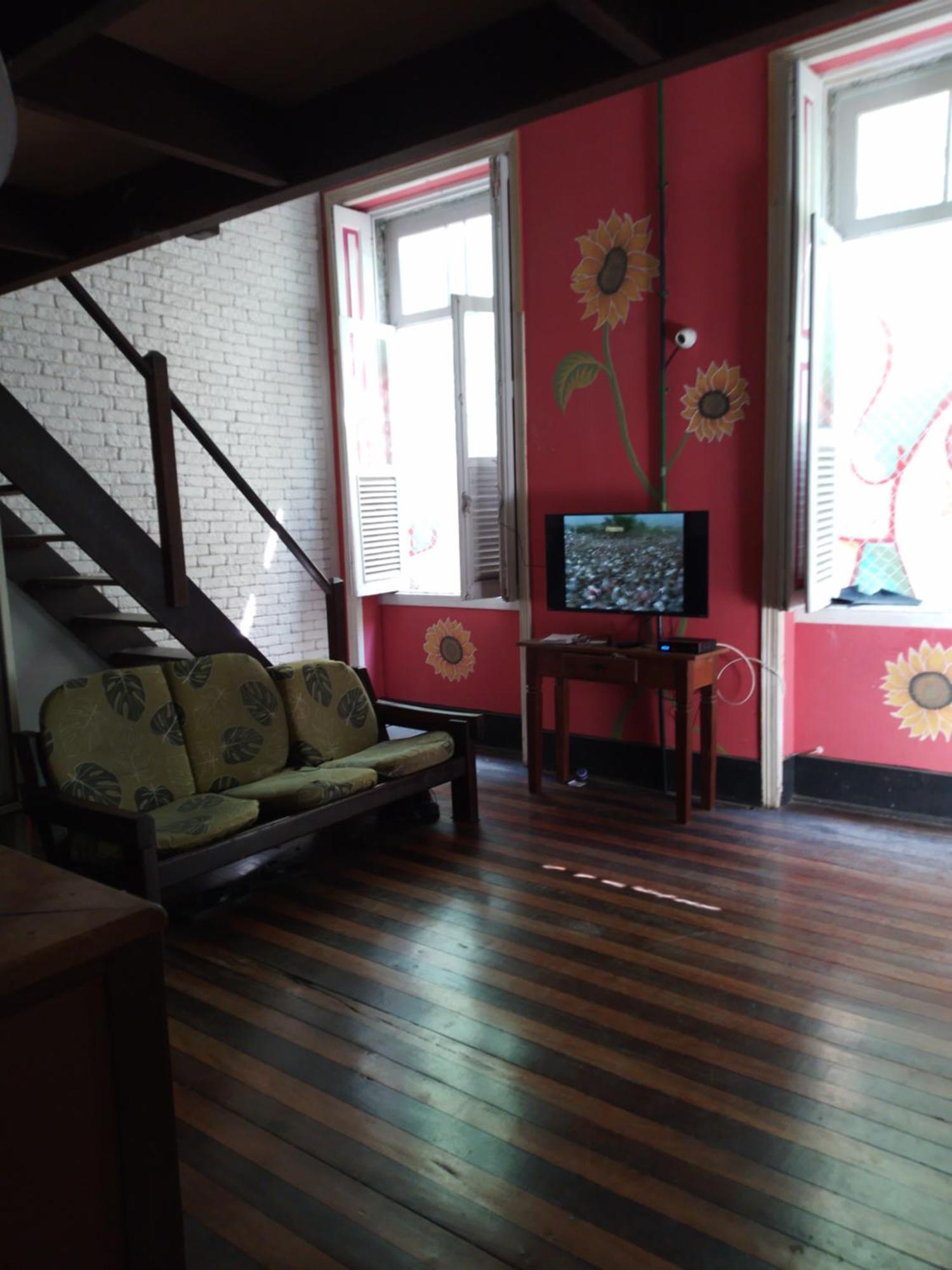 Hostel Lapa Casa *