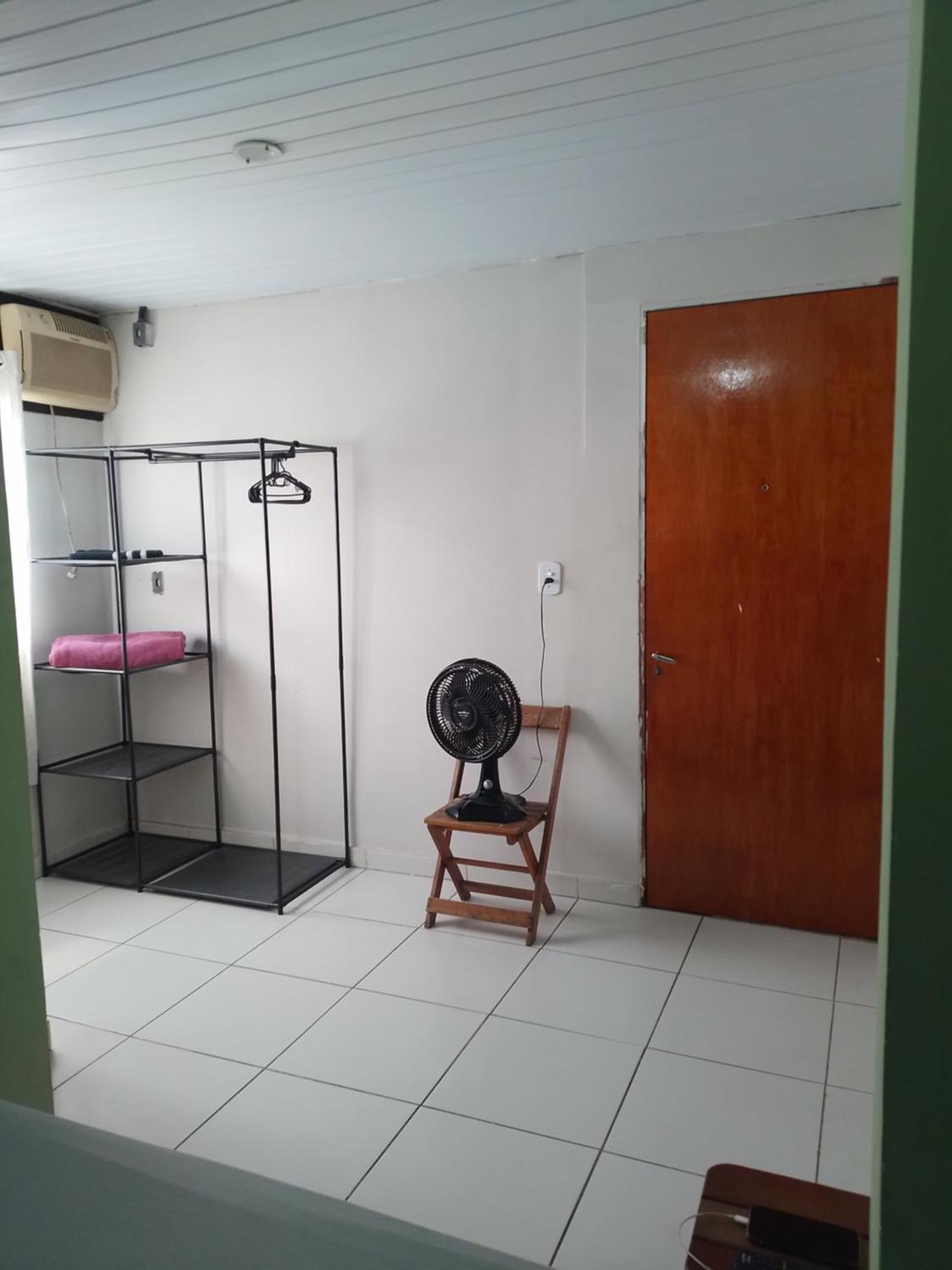 Hostel Lapa Casa *