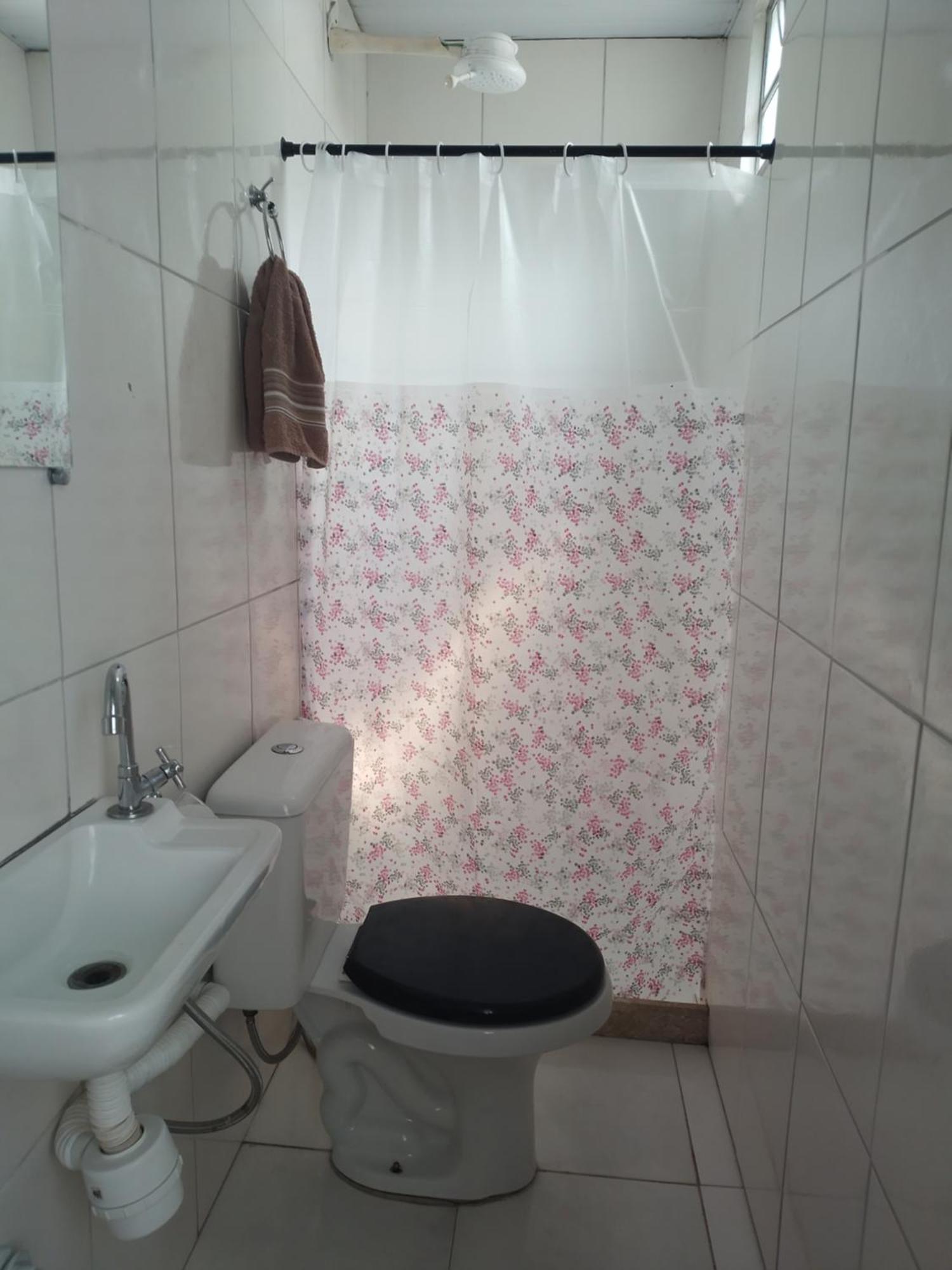 Lapa Casa Hostel *