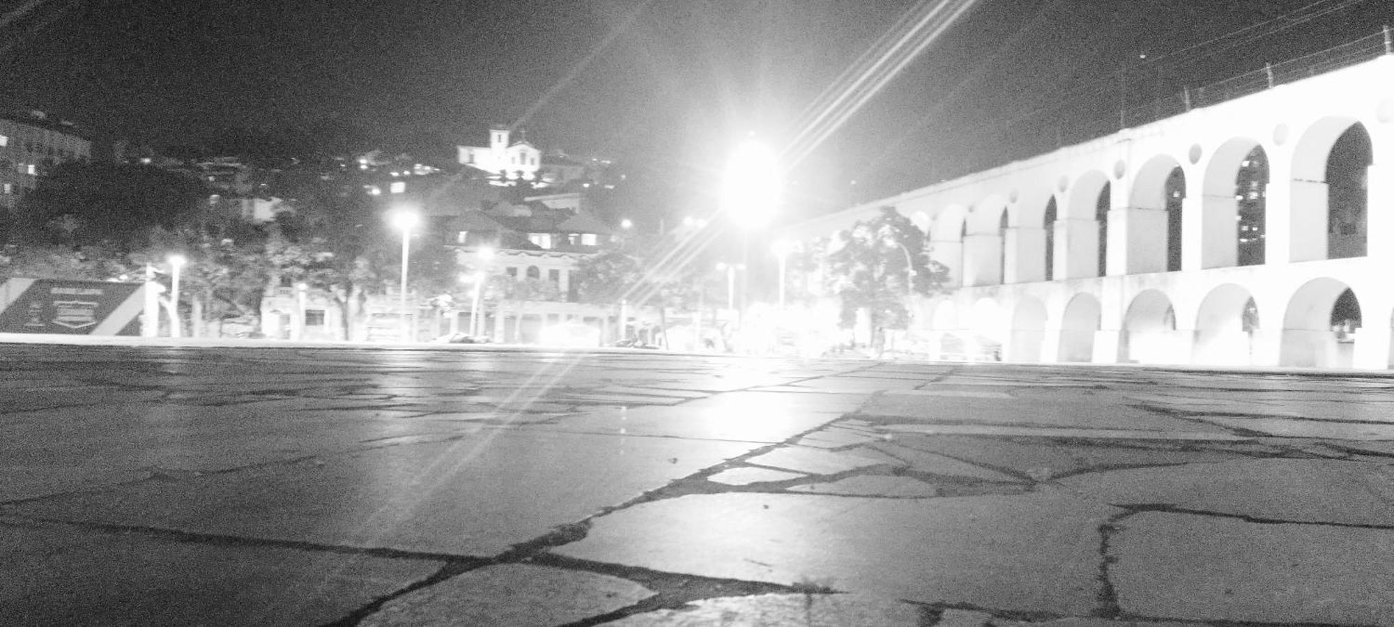 Lapa Casa Rio de Janeiro