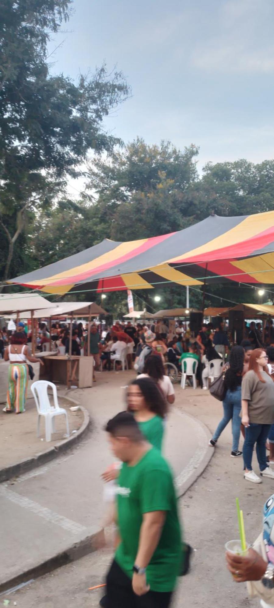 Lapa Casa Hostel *