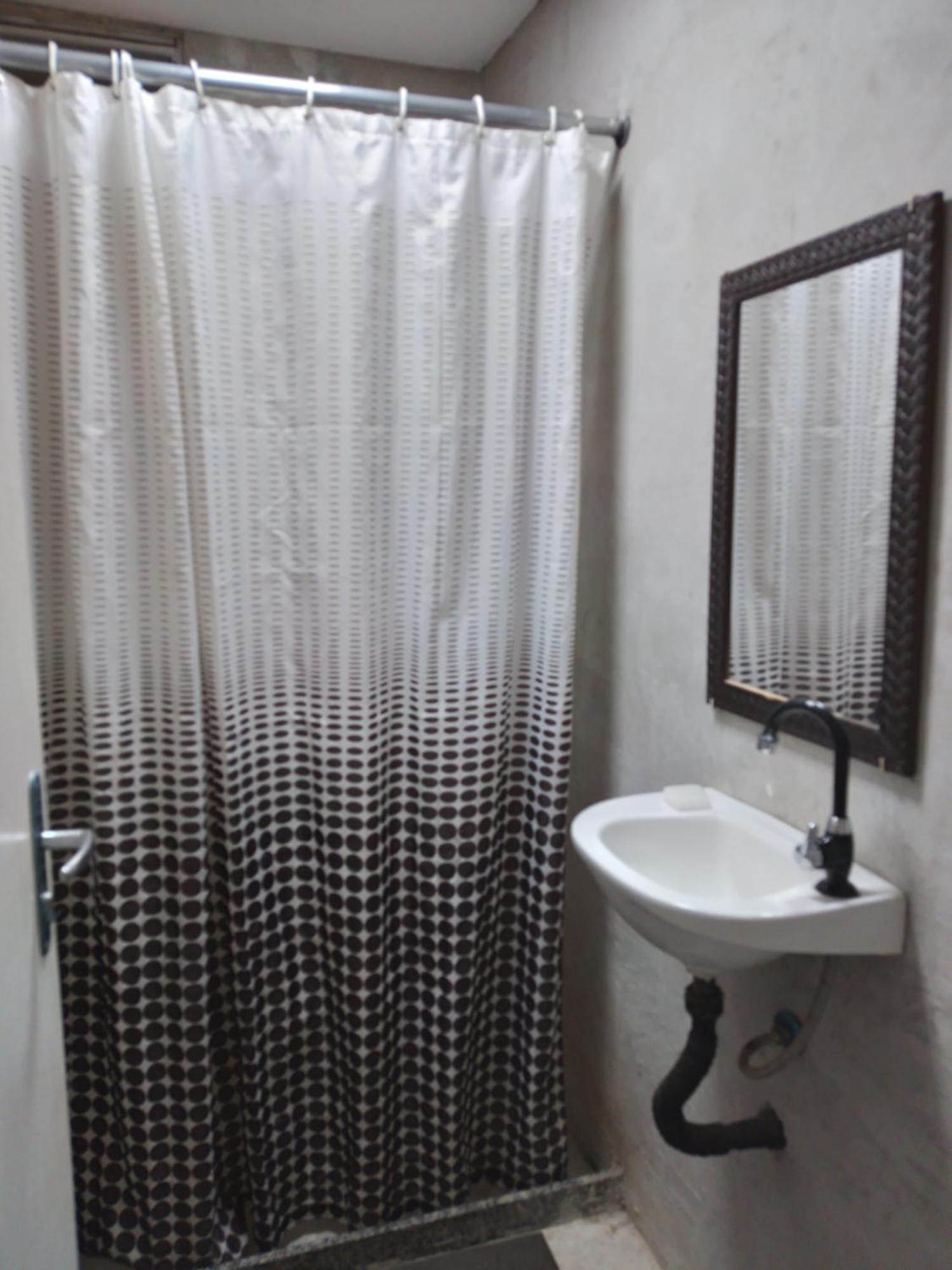 Lapa Casa Hostel