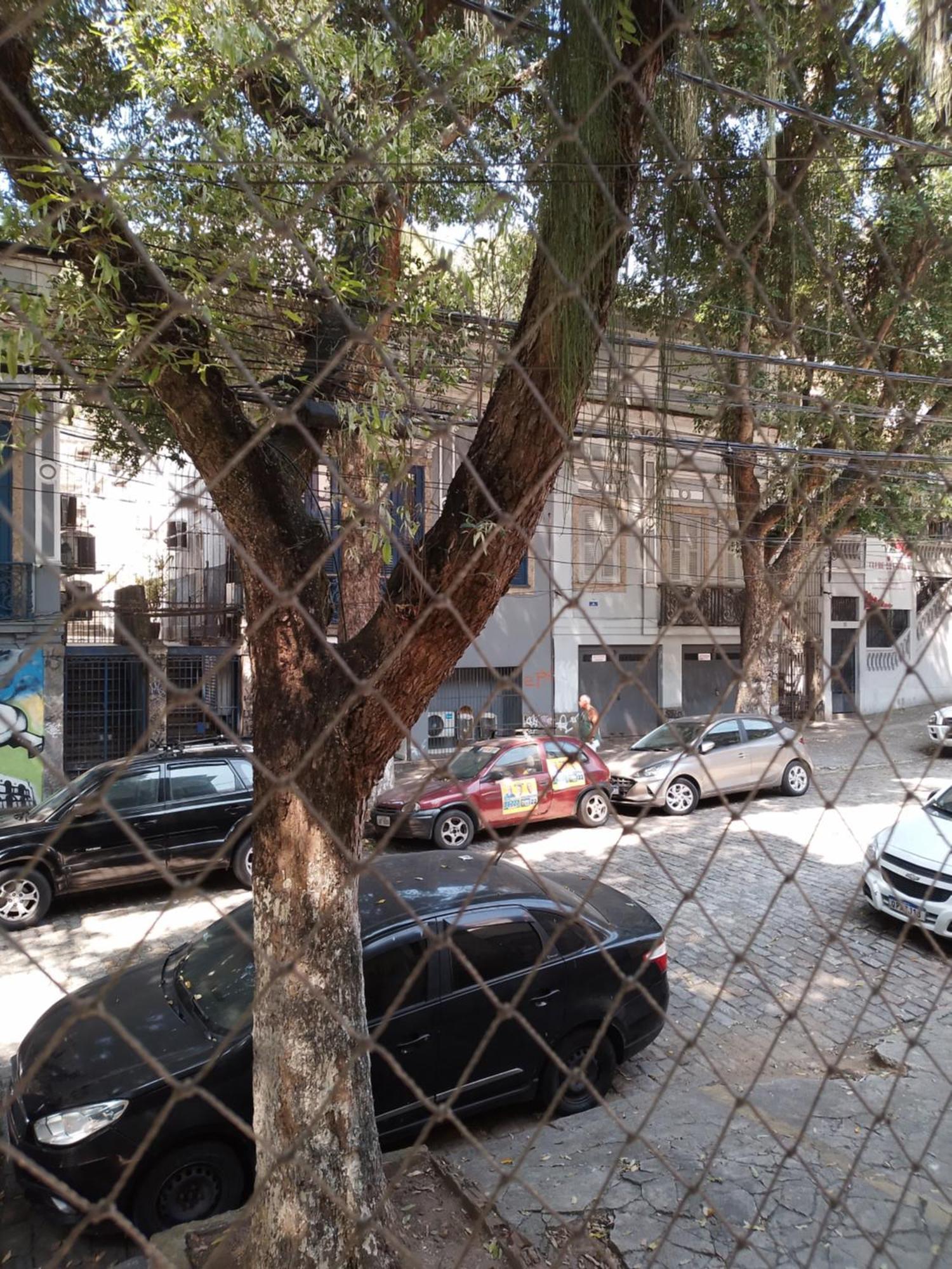 Lapa Casa Hostel