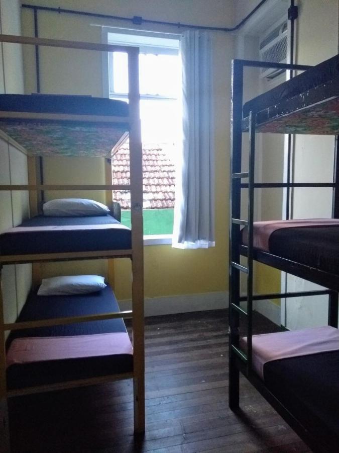 Hostel Lapa Casa